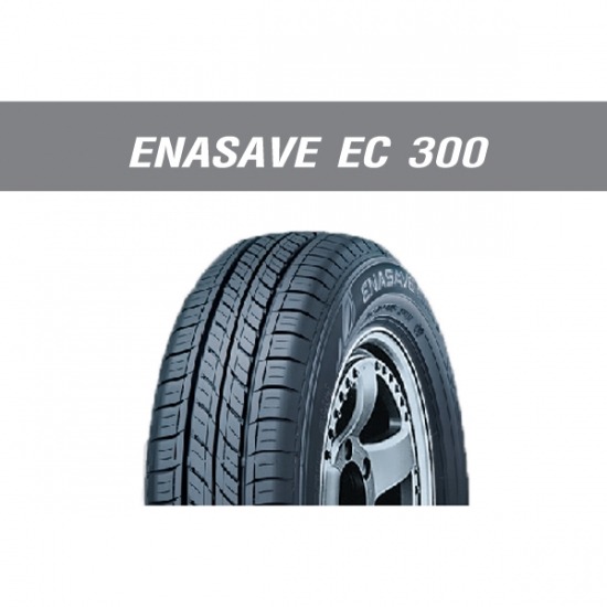 SR Tire - Dunlop Tire ENASAVE EC 300