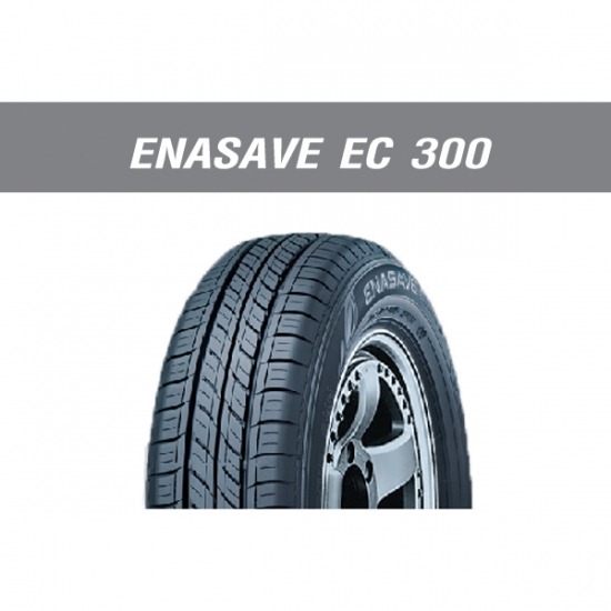 เอส อาร์ กิจการยาง - ยางดันลอป รุ่น ENASAVE EC 300