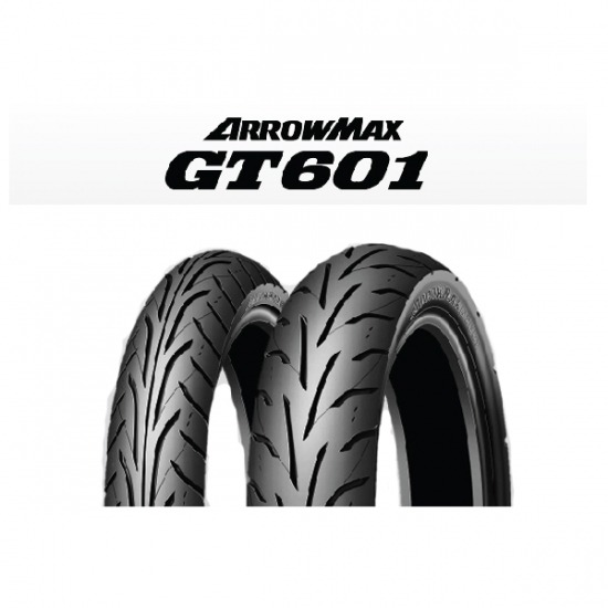 เอส อาร์ กิจการยาง - ยางดันลอป รุ่น ARROWMAX GT601