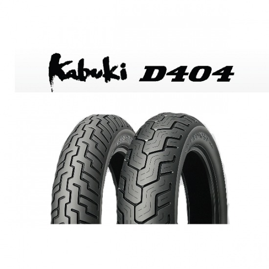 SR Tire - Dunlop Tire Kabuki D404